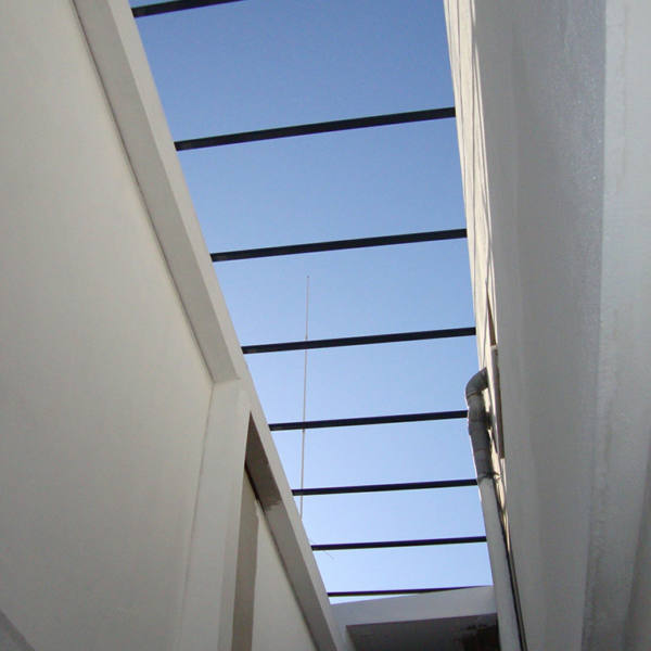 Viviendas Avenida Hytasa