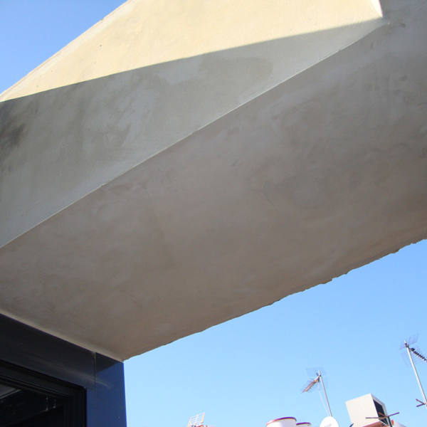 Viviendas Avenida Hytasa