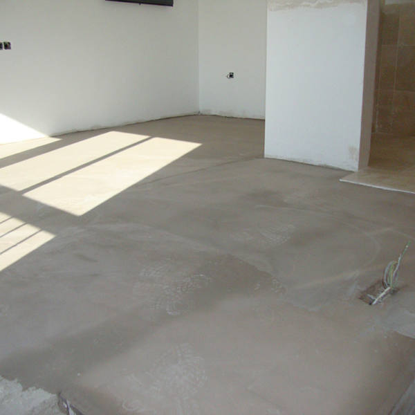 Viviendas Avenida Hytasa