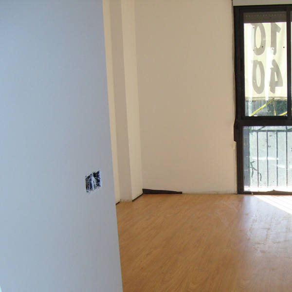 Viviendas Avenida Hytasa