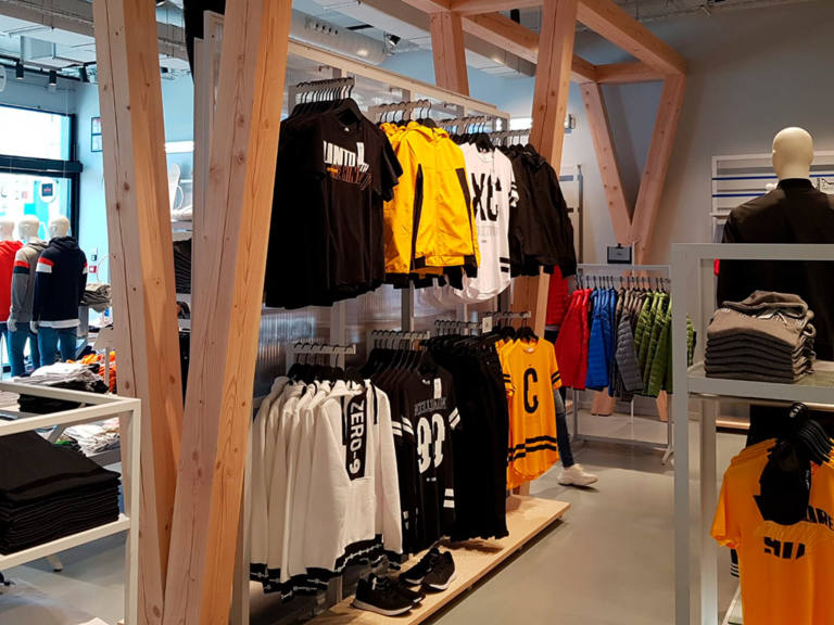 Jack&Jones CC Plaza Mayor