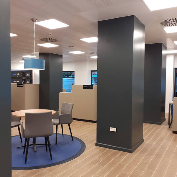 Caixa Huelva Caixa Huelva