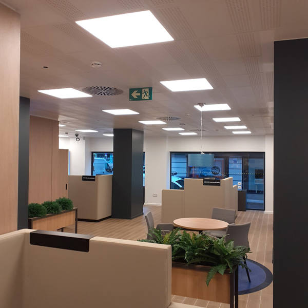 Caixa Huelva Caixa Huelva