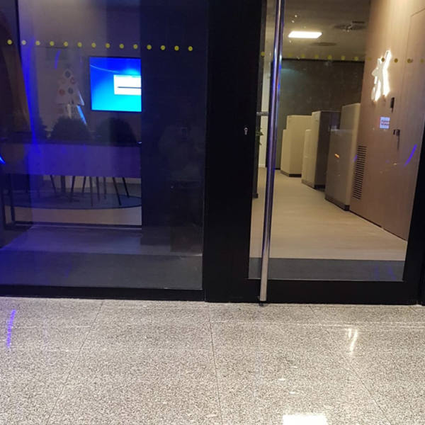 Caixa Huelva Caixa Huelva