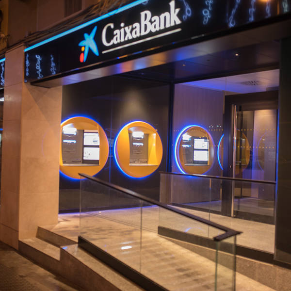 Caixa Huelva Caixa Huelva