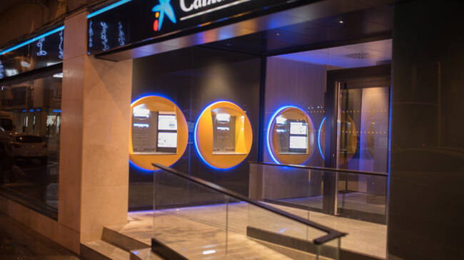 Caixa Huelva