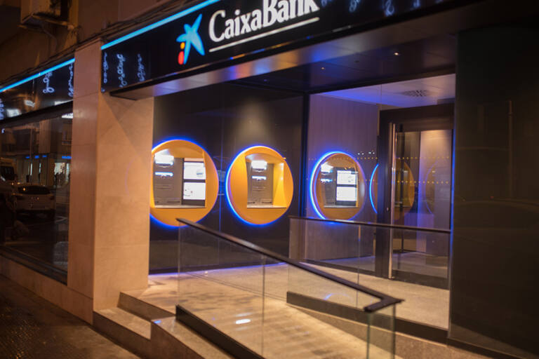 Caixa Huelva