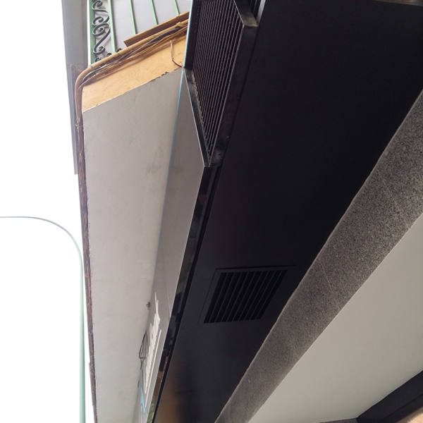 Caixa Bank Pino Montano