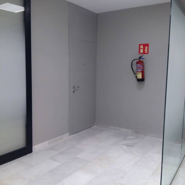 Caixa Bank Pino Montano