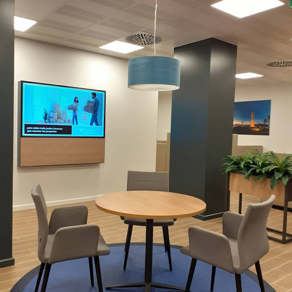 Caixa Huelva Caixa Huelva