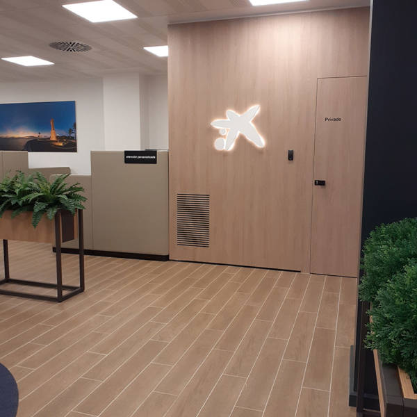 Caixa Huelva Caixa Huelva