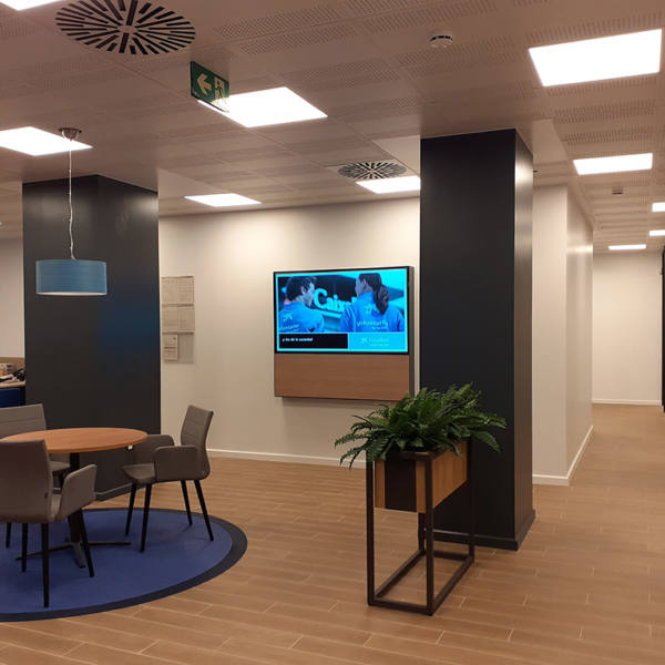 Caixa Huelva Caixa Huelva