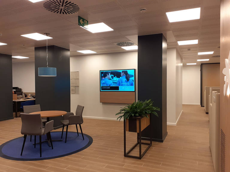 Caixa Huelva Caixa Huelva