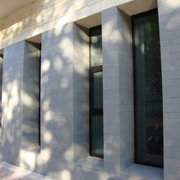 Local Diego Martínez Barrio