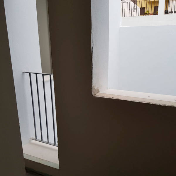 Vivienda Sevilla