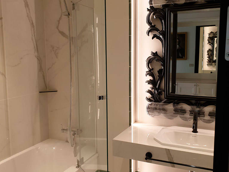 Hotel Casa de la Plata