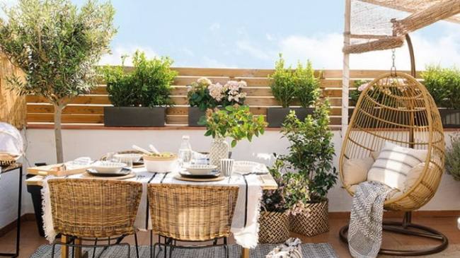 decorar-una-terraza-pequeña
