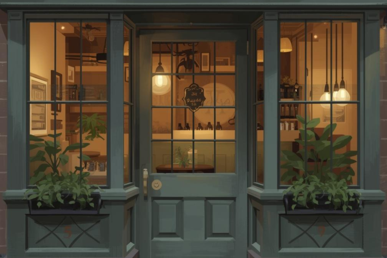 optimizar-el-espacio-en-un-local-pequeno